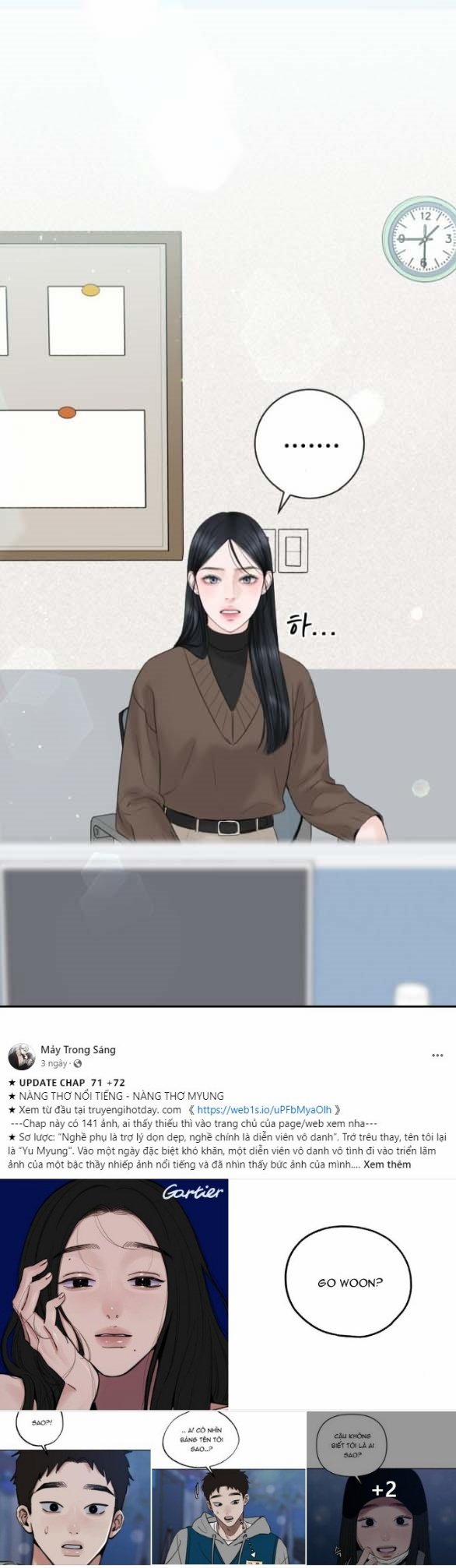 Tôi Sẽ Cho Anh Thứ Tồi Tệ Nhất 6.1 trang 22