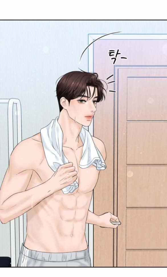 Tôi Sẽ Cho Anh Thứ Tồi Tệ Nhất 6.1 trang 25