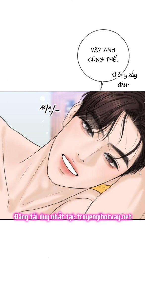 Tôi Sẽ Cho Anh Thứ Tồi Tệ Nhất 6.1 trang 32