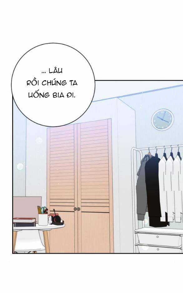 Tôi Sẽ Cho Anh Thứ Tồi Tệ Nhất 6.1 trang 33