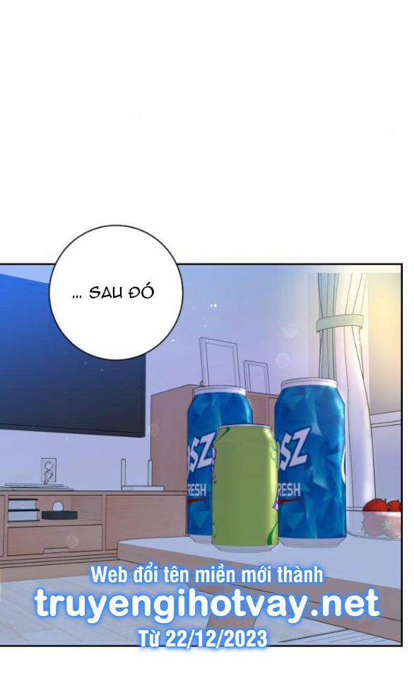 Tôi Sẽ Cho Anh Thứ Tồi Tệ Nhất 6.1 trang 34