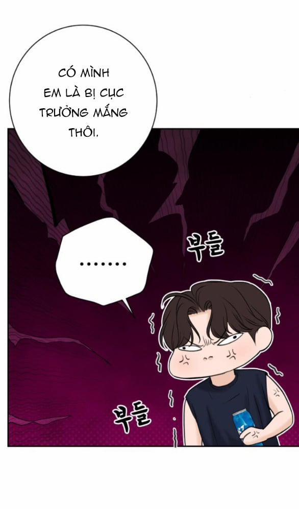 Tôi Sẽ Cho Anh Thứ Tồi Tệ Nhất 6.1 trang 35