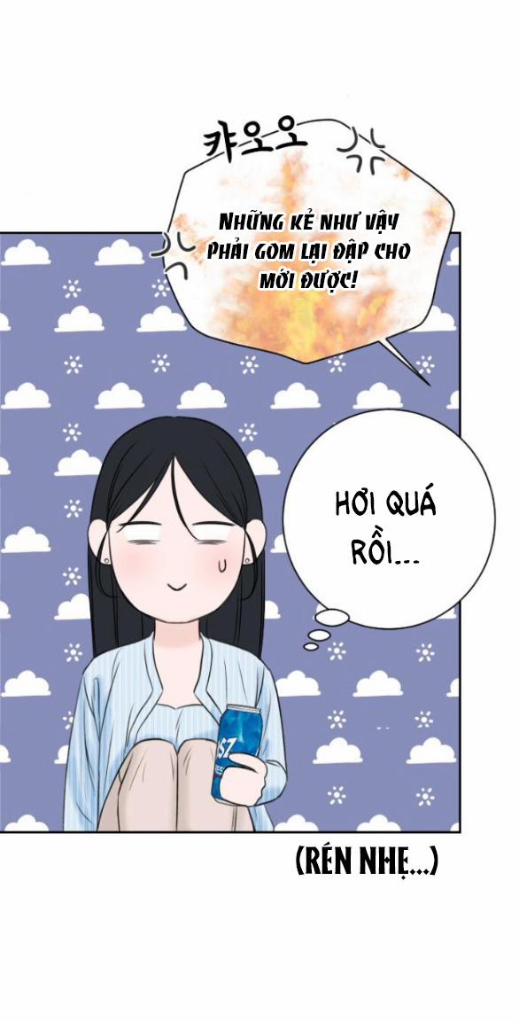 Tôi Sẽ Cho Anh Thứ Tồi Tệ Nhất 6.1 trang 37