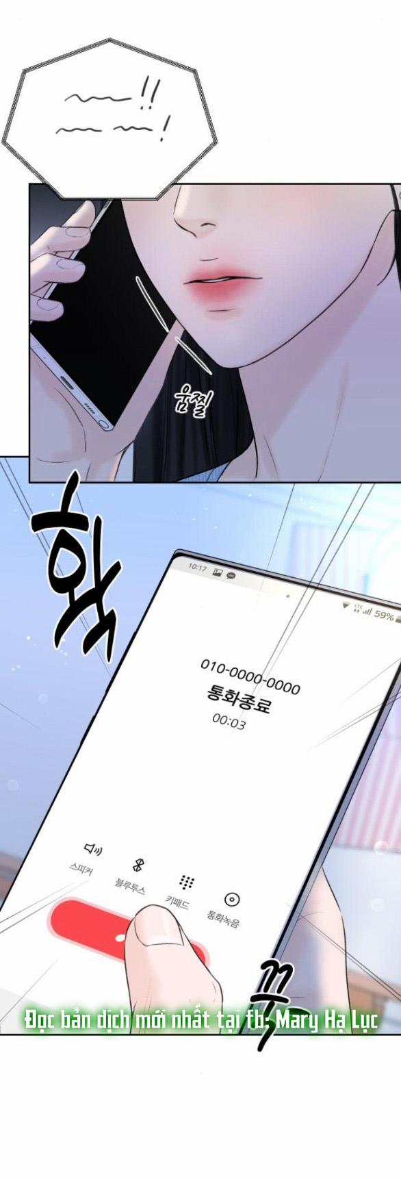 Tôi Sẽ Cho Anh Thứ Tồi Tệ Nhất 6.1 trang 40