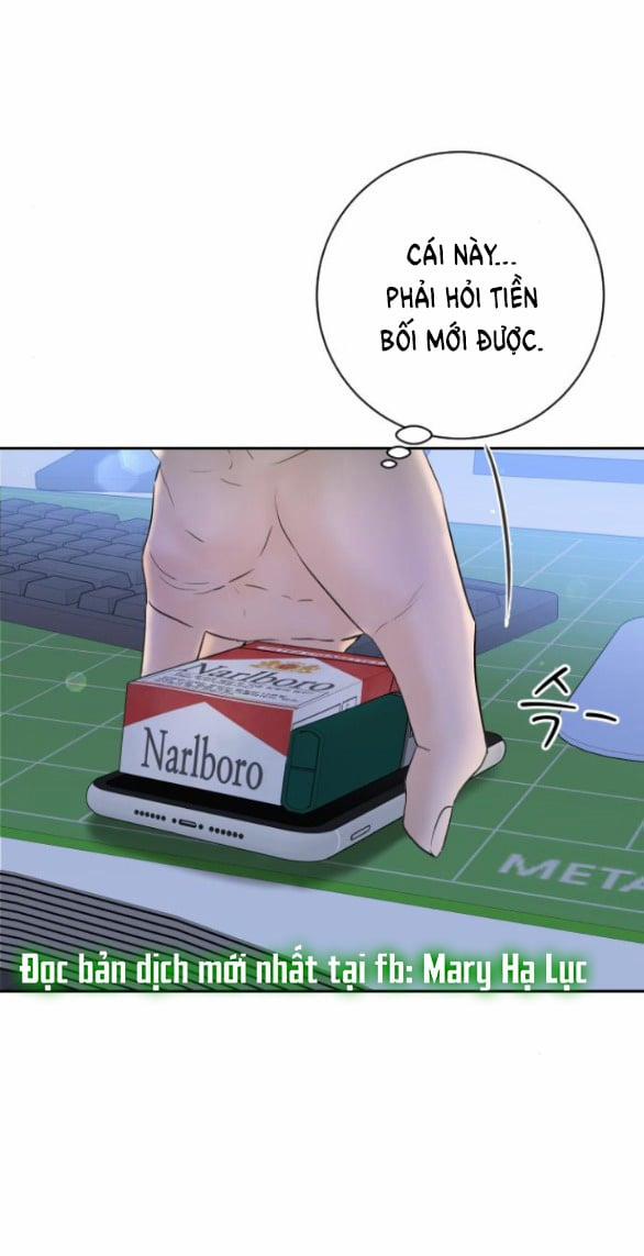 Tôi Sẽ Cho Anh Thứ Tồi Tệ Nhất 6.1 trang 5