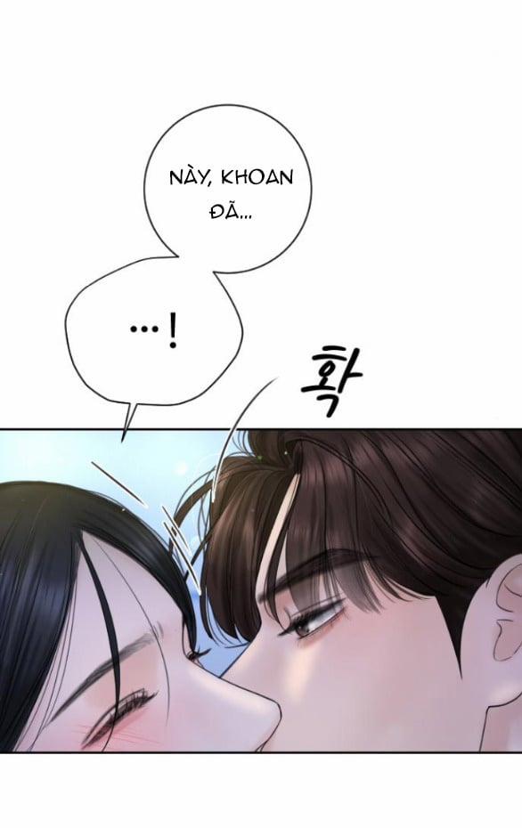 Tôi Sẽ Cho Anh Thứ Tồi Tệ Nhất 6.2 trang 11