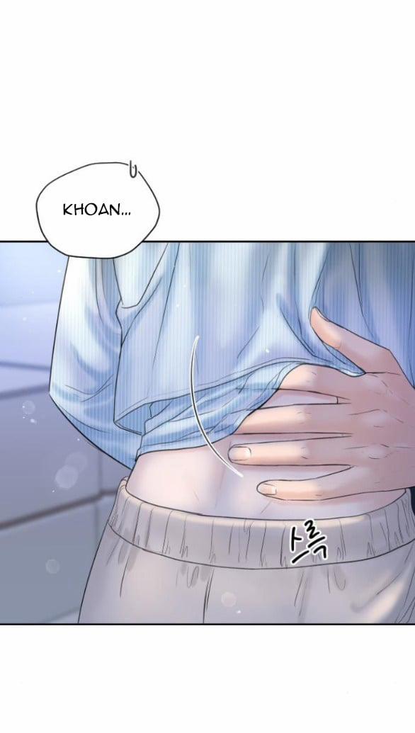 Tôi Sẽ Cho Anh Thứ Tồi Tệ Nhất 6.2 trang 13