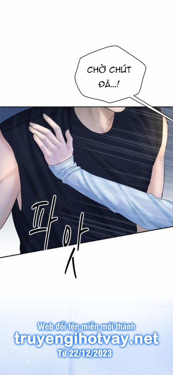 Tôi Sẽ Cho Anh Thứ Tồi Tệ Nhất 6.2 trang 14