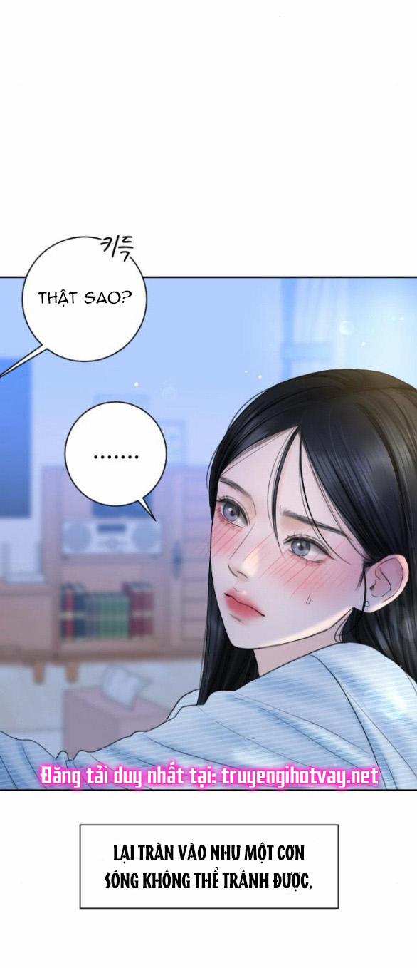 Tôi Sẽ Cho Anh Thứ Tồi Tệ Nhất 6.2 trang 16