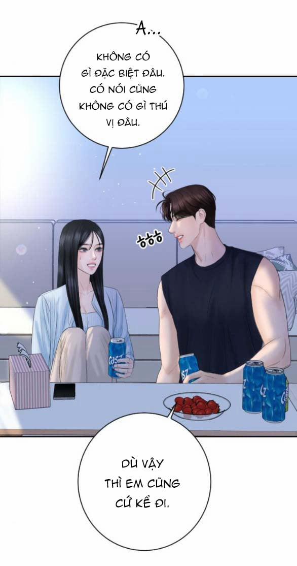 Tôi Sẽ Cho Anh Thứ Tồi Tệ Nhất 6.2 trang 3