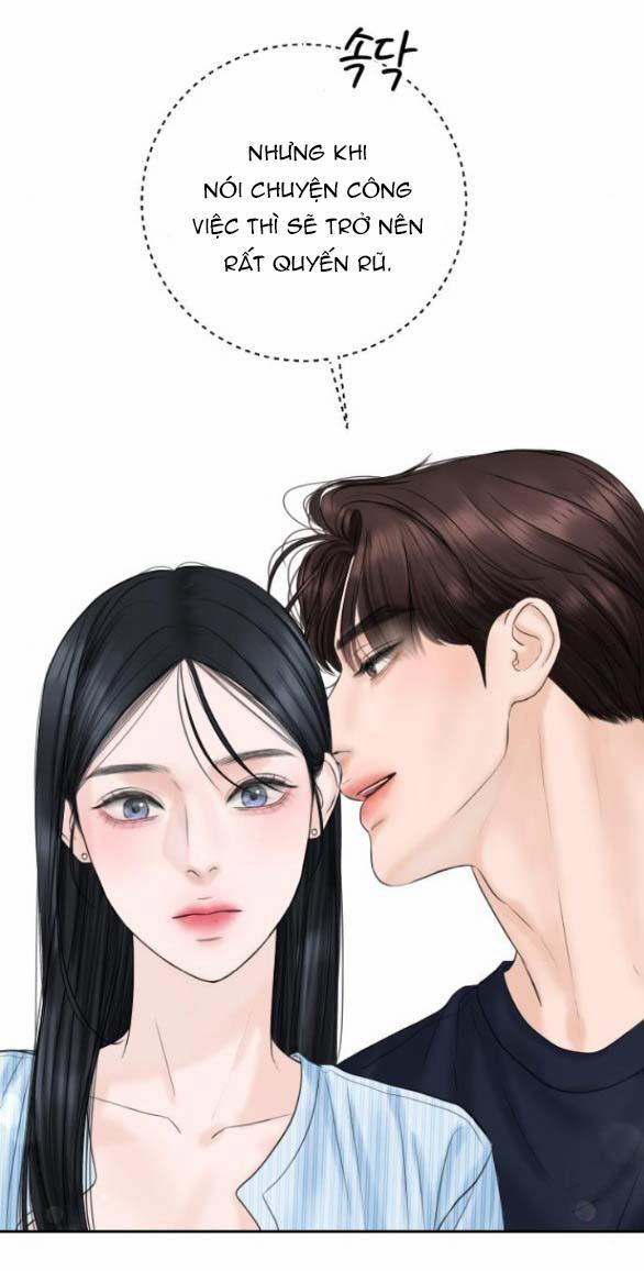 Tôi Sẽ Cho Anh Thứ Tồi Tệ Nhất 6.2 trang 8