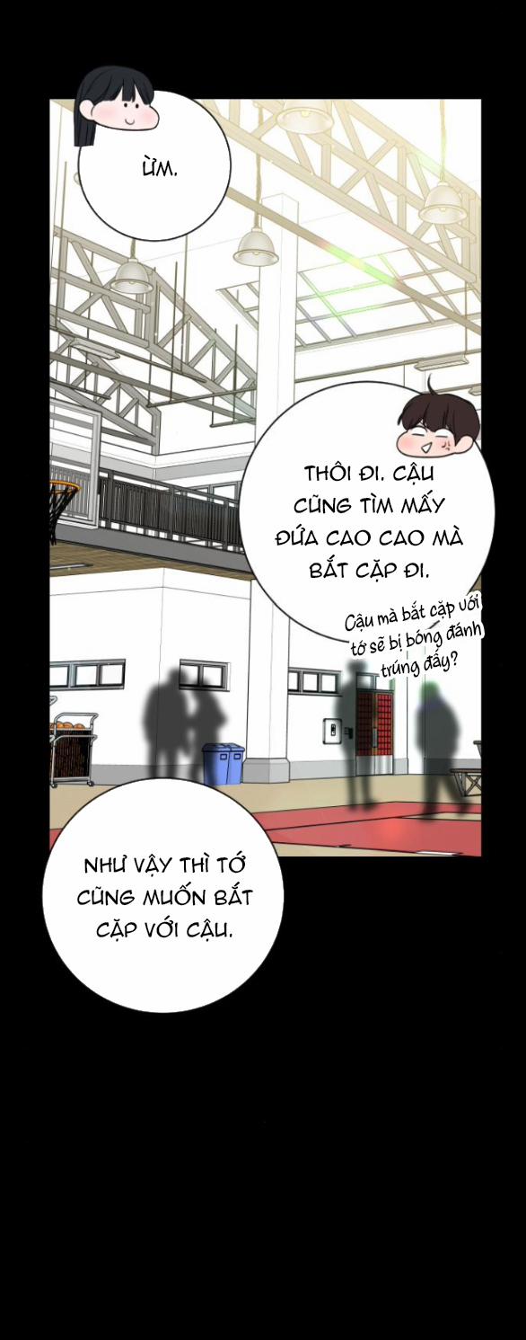 Tôi Sẽ Cho Anh Thứ Tồi Tệ Nhất 7.2 trang 1