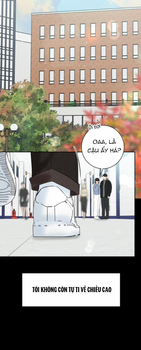 Tôi Sẽ Cho Anh Thứ Tồi Tệ Nhất 7.2 trang 10