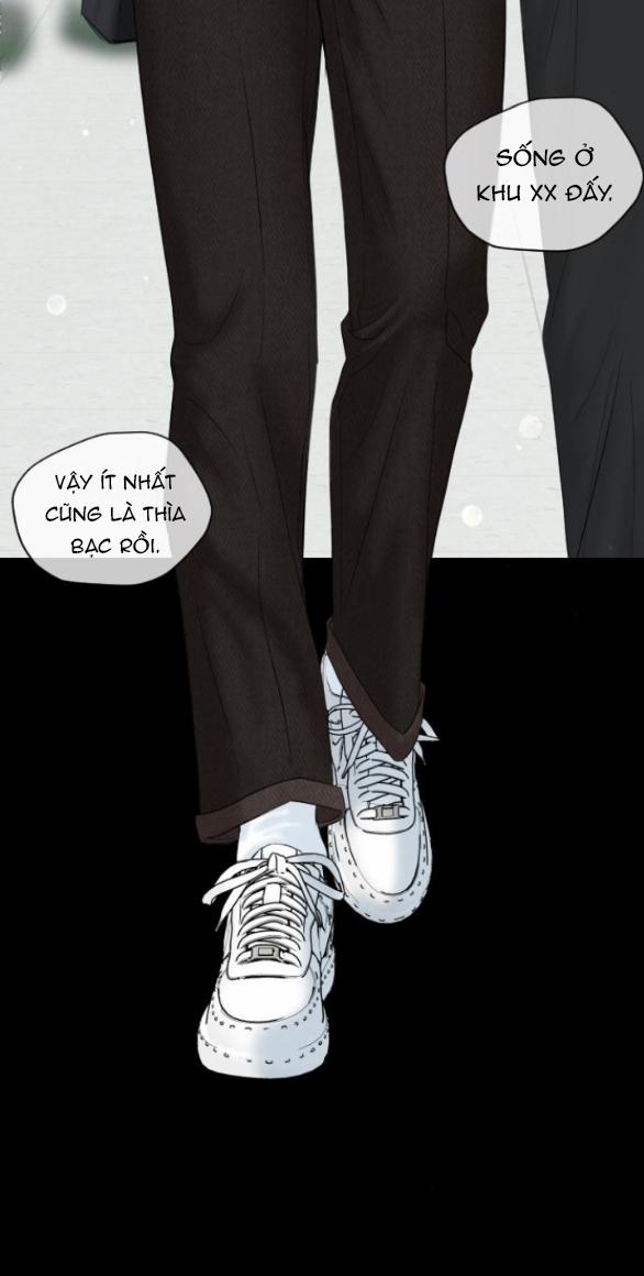 Tôi Sẽ Cho Anh Thứ Tồi Tệ Nhất 7.2 trang 12