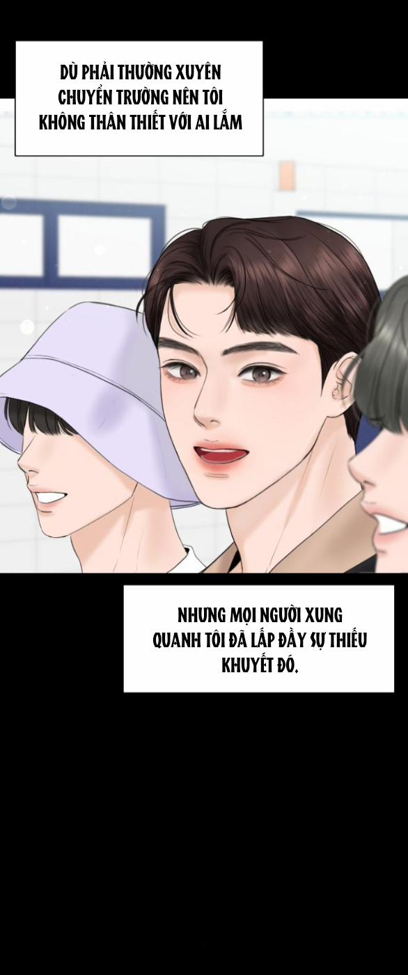 Tôi Sẽ Cho Anh Thứ Tồi Tệ Nhất 7.2 trang 13