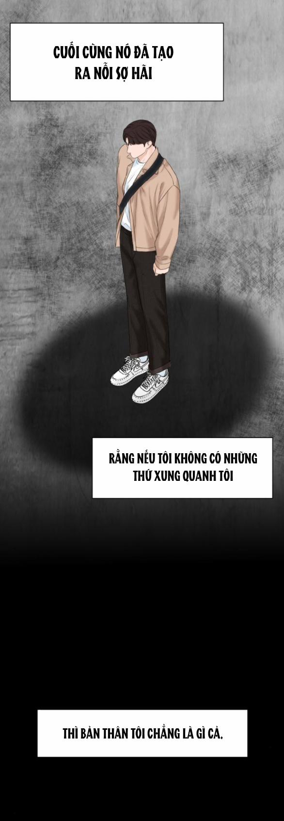 Tôi Sẽ Cho Anh Thứ Tồi Tệ Nhất 7.2 trang 15