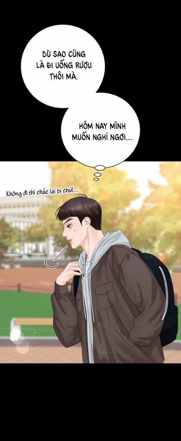 Tôi Sẽ Cho Anh Thứ Tồi Tệ Nhất 7.2 trang 18