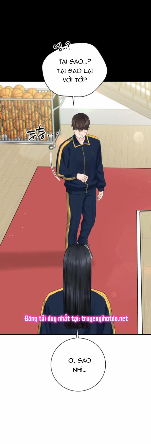 Tôi Sẽ Cho Anh Thứ Tồi Tệ Nhất 7.2 trang 2