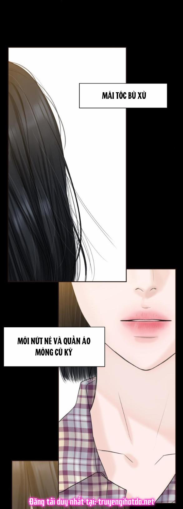 Tôi Sẽ Cho Anh Thứ Tồi Tệ Nhất 7.2 trang 23