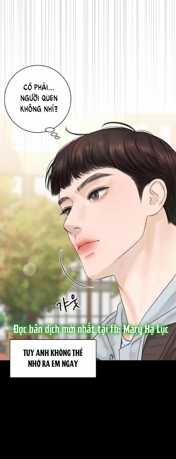 Tôi Sẽ Cho Anh Thứ Tồi Tệ Nhất 7.2 trang 25