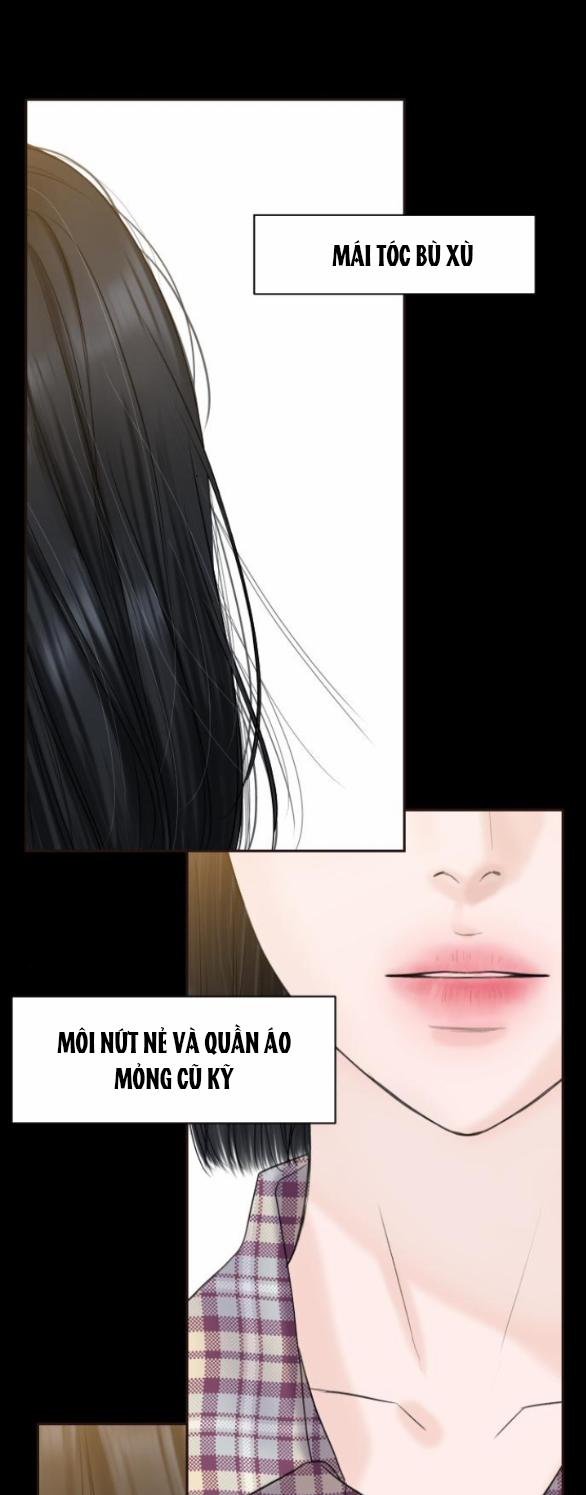 Tôi Sẽ Cho Anh Thứ Tồi Tệ Nhất 8.1 trang 0