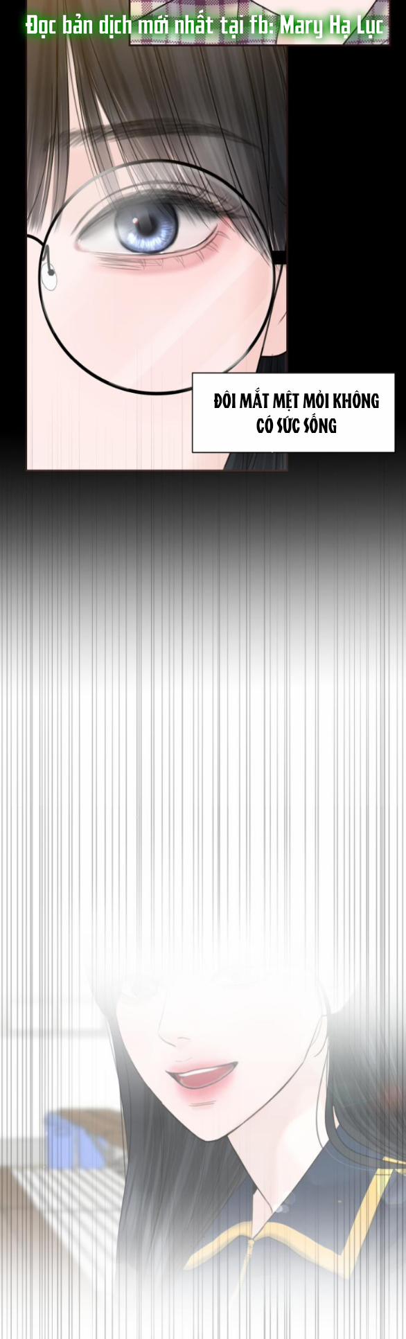 Tôi Sẽ Cho Anh Thứ Tồi Tệ Nhất 8.1 trang 1