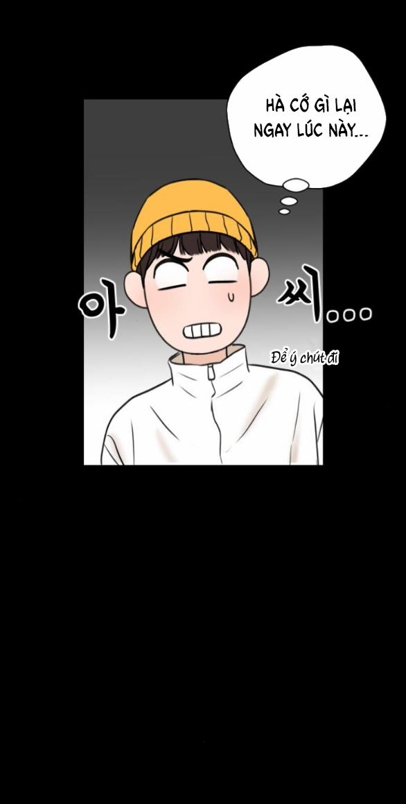 Tôi Sẽ Cho Anh Thứ Tồi Tệ Nhất 8.1 trang 18
