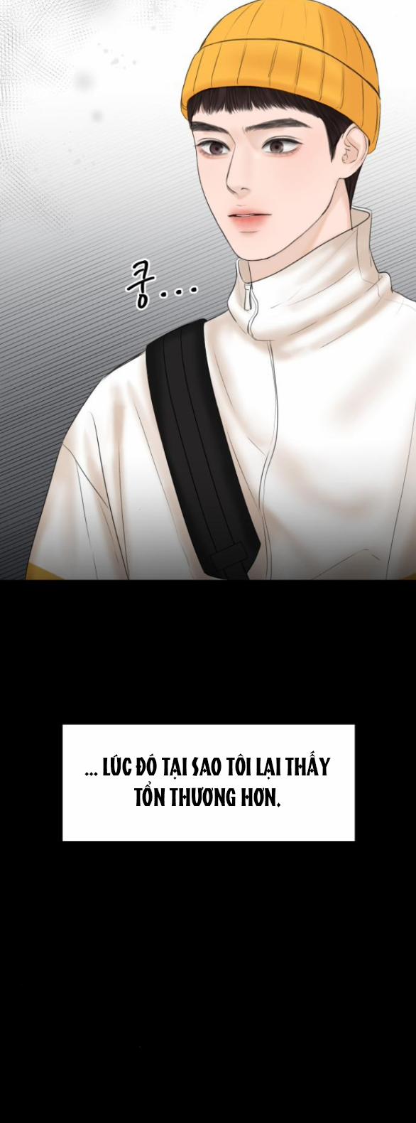 Tôi Sẽ Cho Anh Thứ Tồi Tệ Nhất 8.1 trang 29