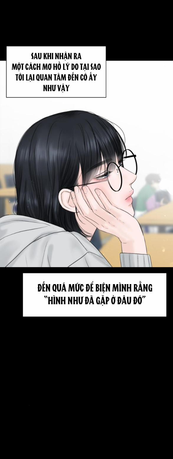 Tôi Sẽ Cho Anh Thứ Tồi Tệ Nhất 8.1 trang 30