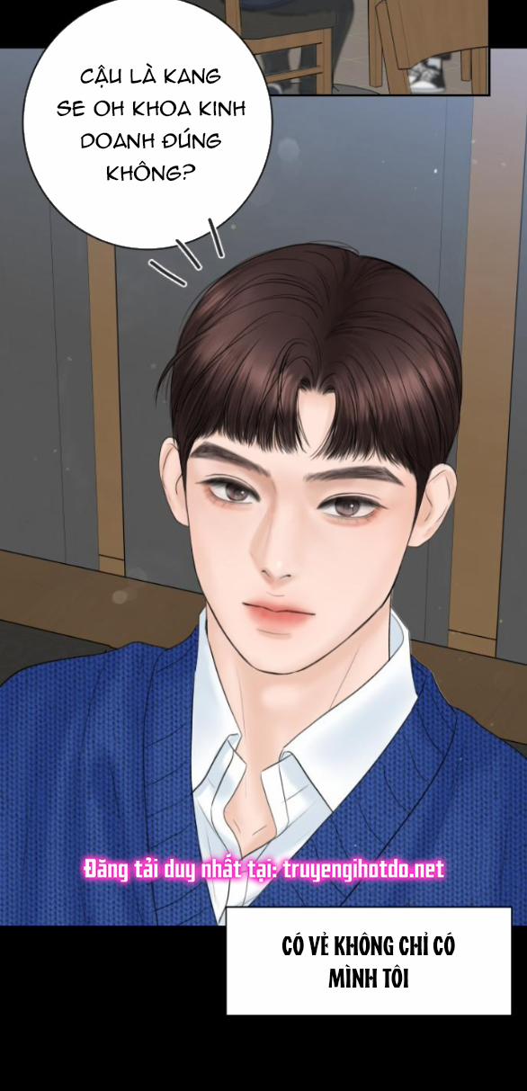 Tôi Sẽ Cho Anh Thứ Tồi Tệ Nhất 8.1 trang 34