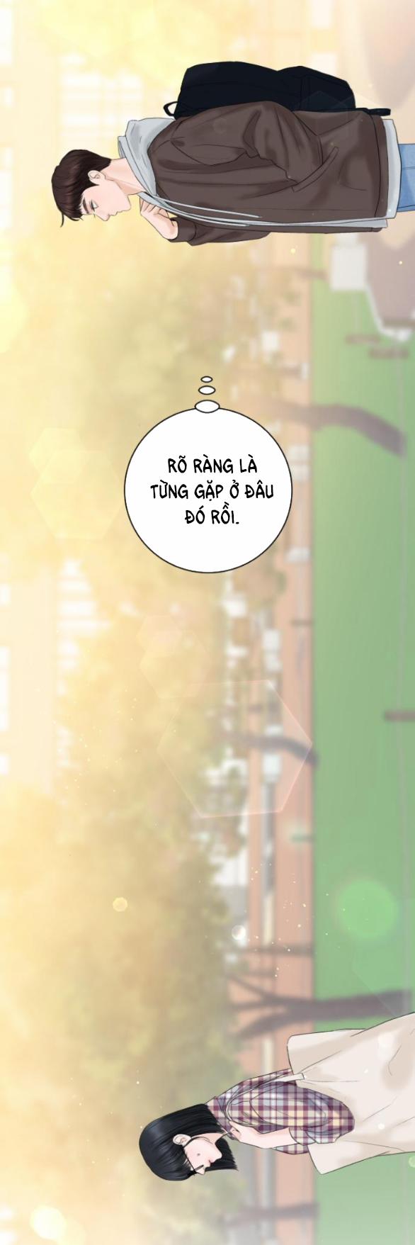 Tôi Sẽ Cho Anh Thứ Tồi Tệ Nhất 8.1 trang 4