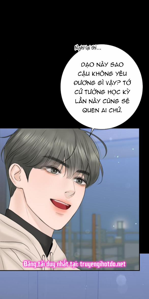 Tôi Sẽ Cho Anh Thứ Tồi Tệ Nhất 8.1 trang 40