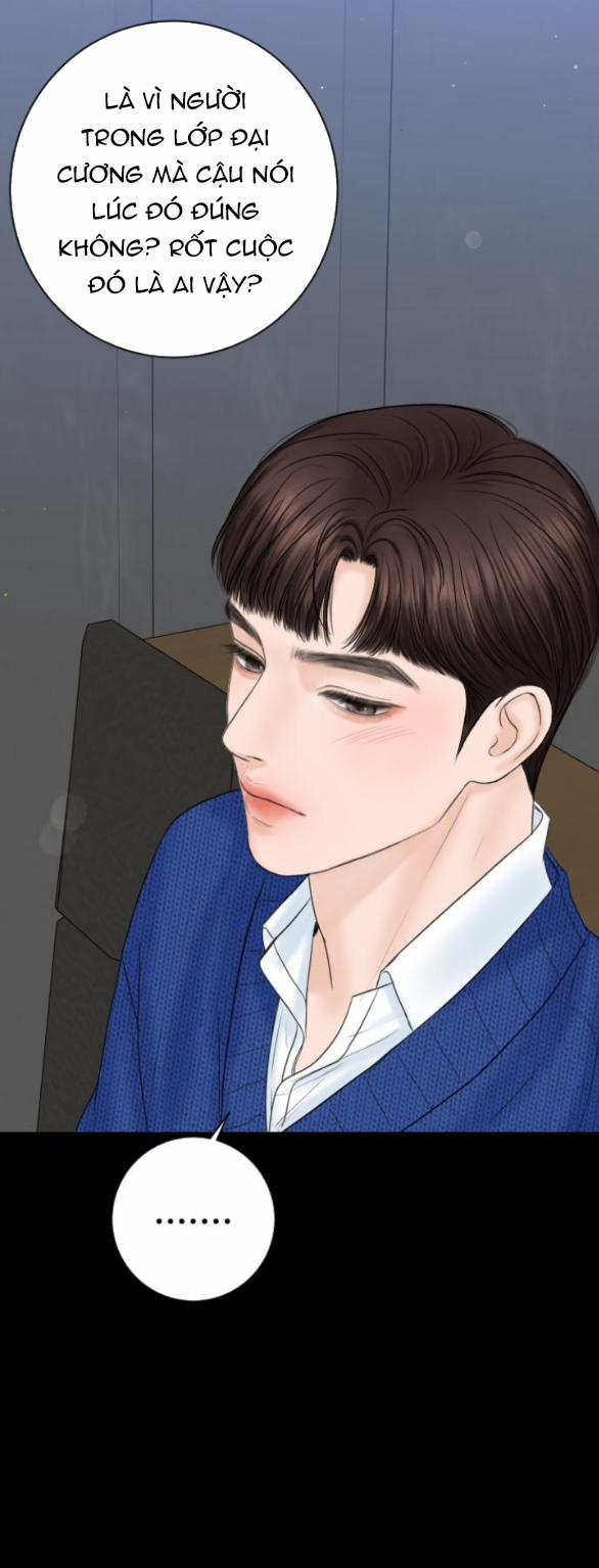 Tôi Sẽ Cho Anh Thứ Tồi Tệ Nhất 8.1 trang 41