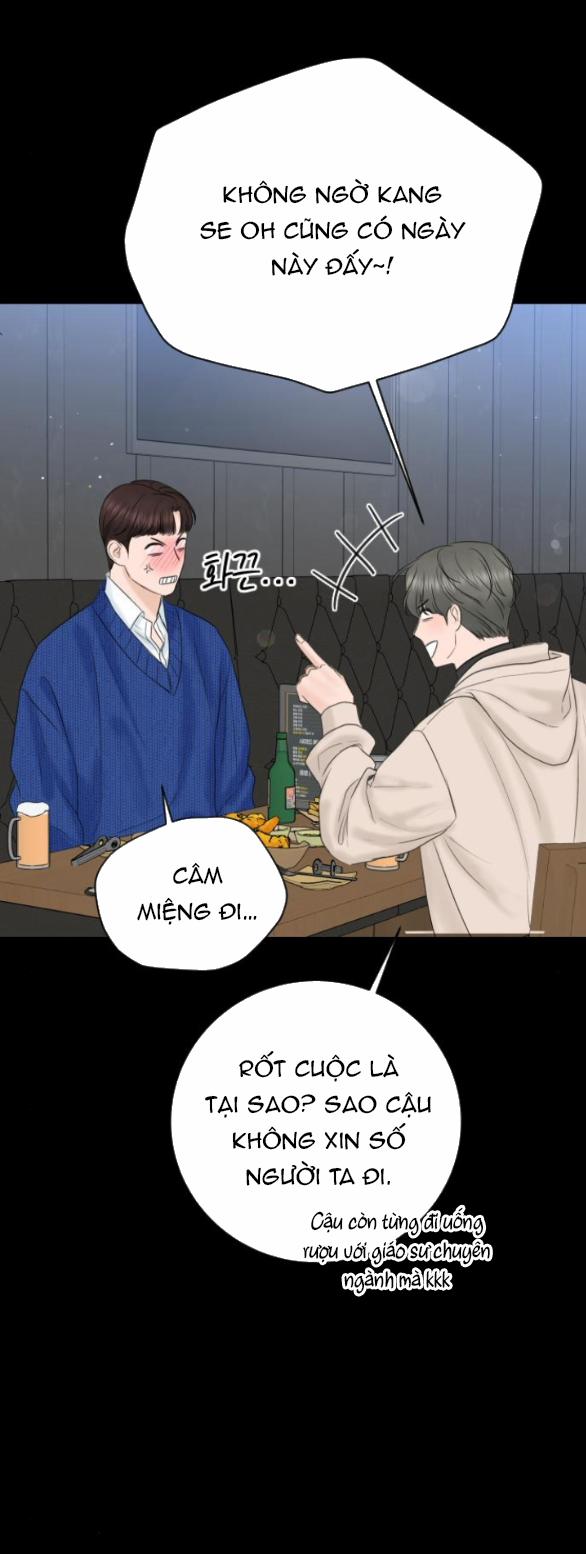 Tôi Sẽ Cho Anh Thứ Tồi Tệ Nhất 8.1 trang 44