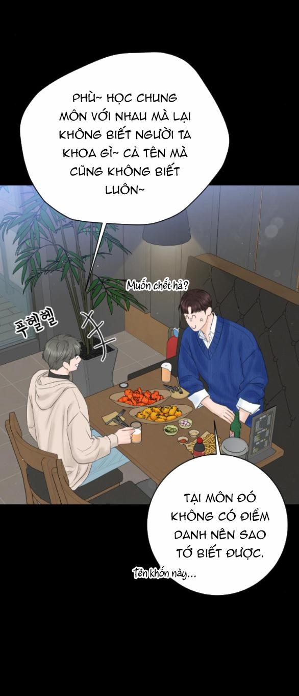 Tôi Sẽ Cho Anh Thứ Tồi Tệ Nhất 8.1 trang 46