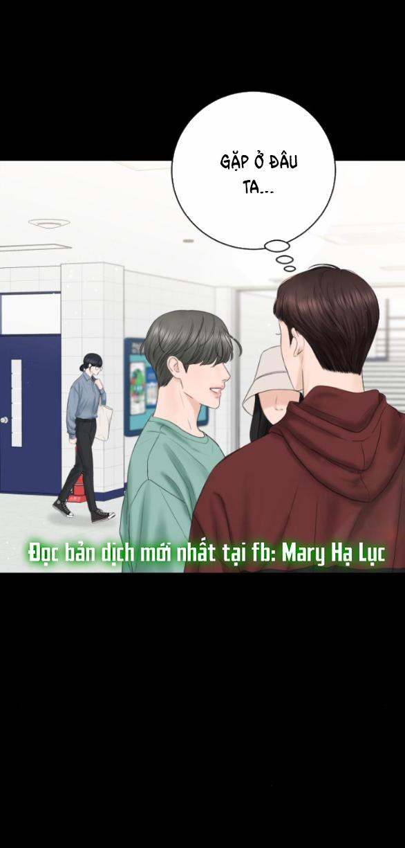 Tôi Sẽ Cho Anh Thứ Tồi Tệ Nhất 8.1 trang 8