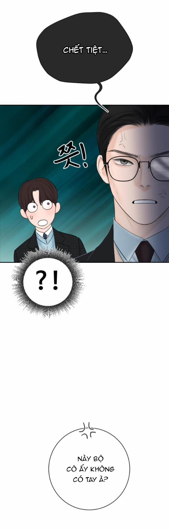 Tôi Sẽ Cho Anh Thứ Tồi Tệ Nhất 9.1 trang 12