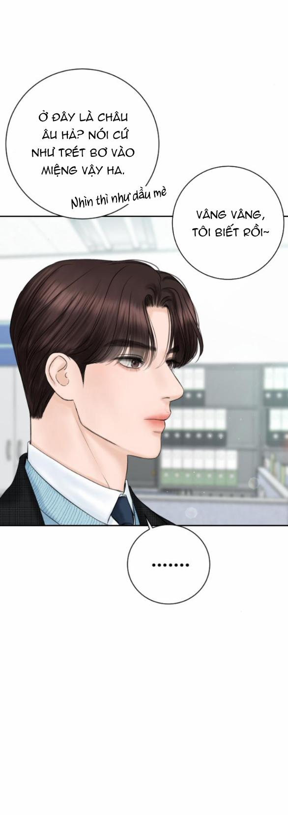 Tôi Sẽ Cho Anh Thứ Tồi Tệ Nhất 9.1 trang 14