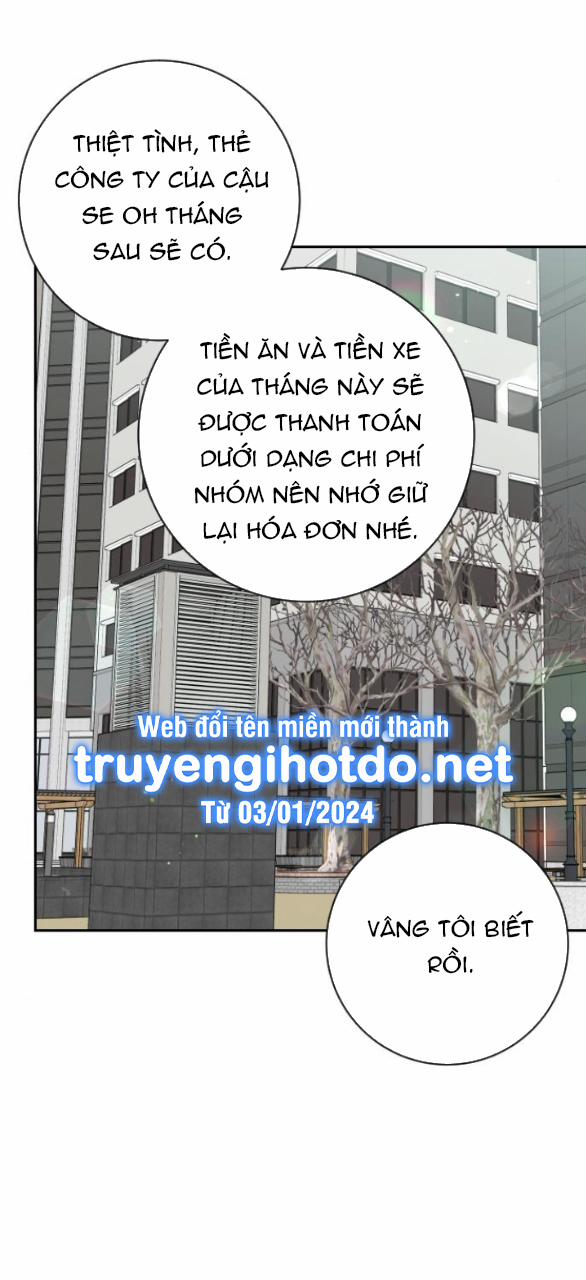 Tôi Sẽ Cho Anh Thứ Tồi Tệ Nhất 9.1 trang 17