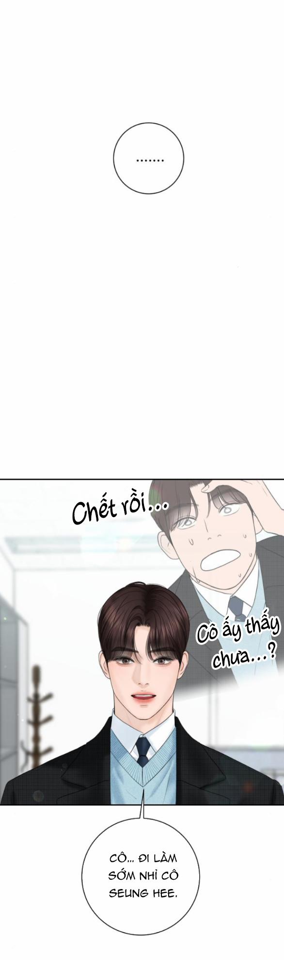 Tôi Sẽ Cho Anh Thứ Tồi Tệ Nhất 9.1 trang 2