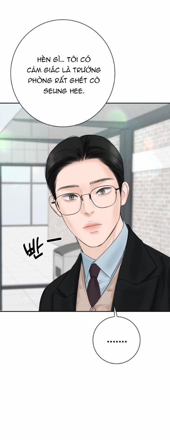 Tôi Sẽ Cho Anh Thứ Tồi Tệ Nhất 9.1 trang 21
