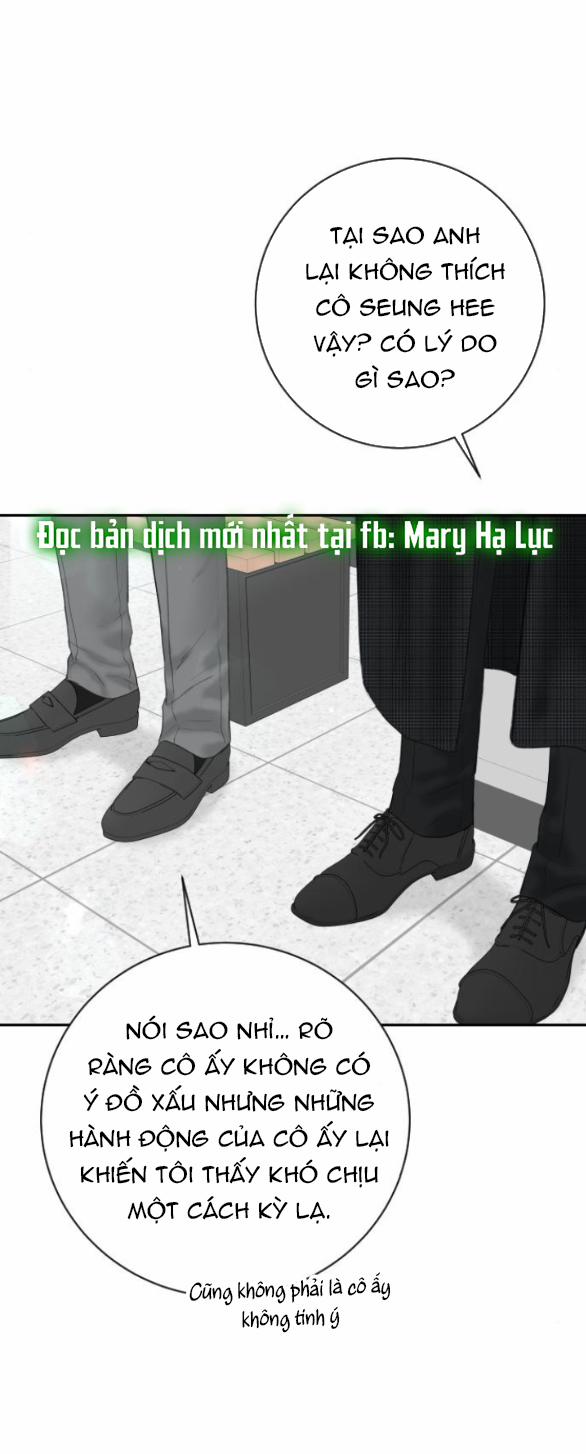 Tôi Sẽ Cho Anh Thứ Tồi Tệ Nhất 9.1 trang 24