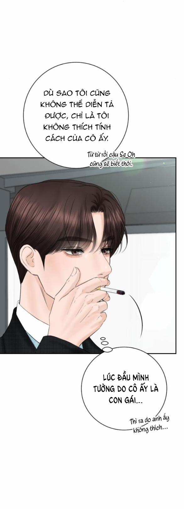 Tôi Sẽ Cho Anh Thứ Tồi Tệ Nhất 9.1 trang 26