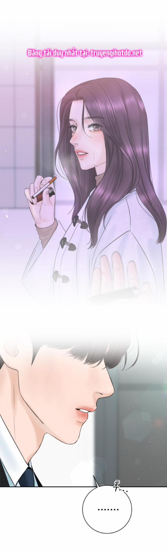 Tôi Sẽ Cho Anh Thứ Tồi Tệ Nhất 9.1 trang 27