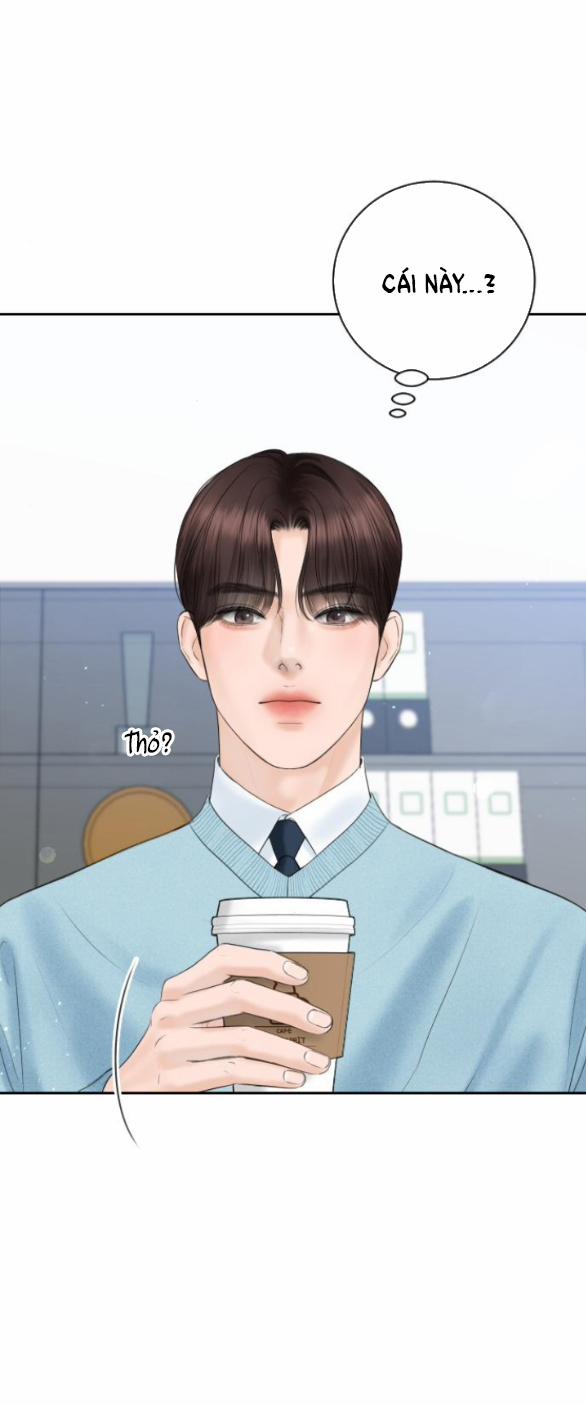Tôi Sẽ Cho Anh Thứ Tồi Tệ Nhất 9.1 trang 34