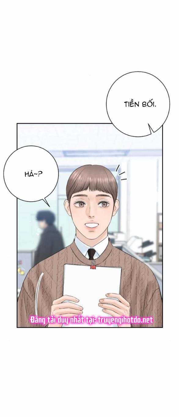 Tôi Sẽ Cho Anh Thứ Tồi Tệ Nhất 9.1 trang 35