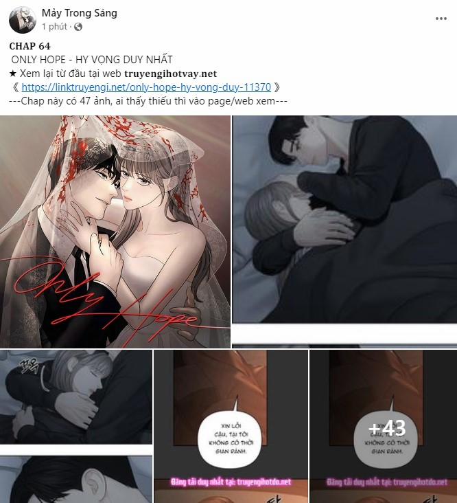 Tôi Sẽ Cho Anh Thứ Tồi Tệ Nhất 9.1 trang 40