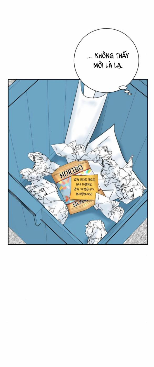 Tôi Sẽ Cho Anh Thứ Tồi Tệ Nhất 9.1 trang 5