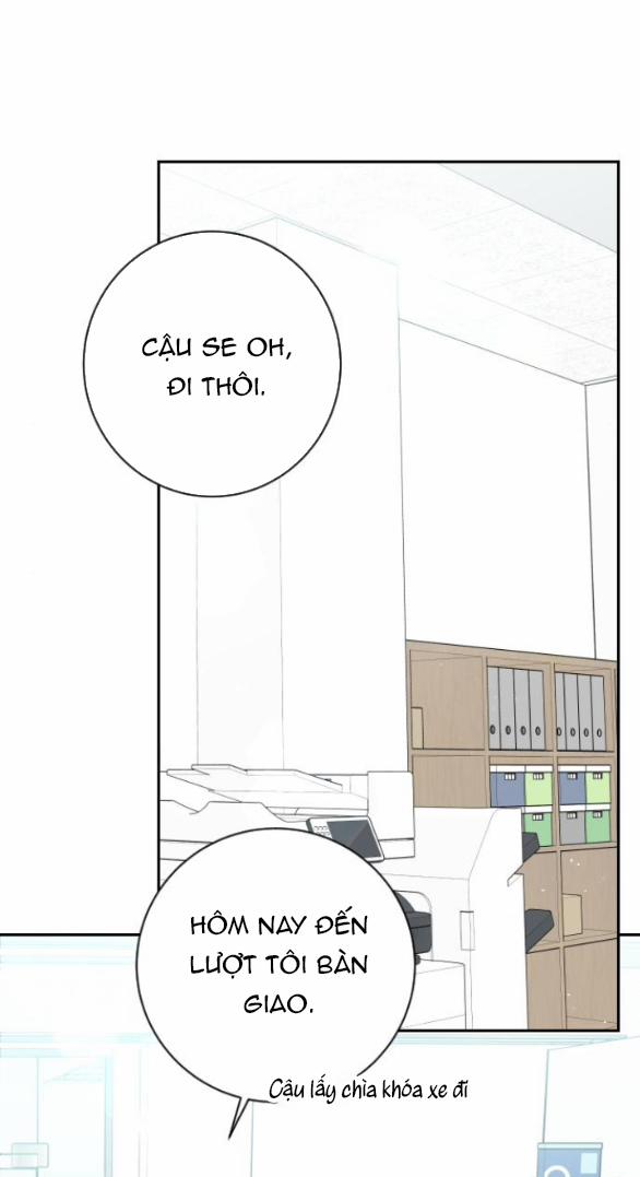 Tôi Sẽ Cho Anh Thứ Tồi Tệ Nhất 9.1 trang 8