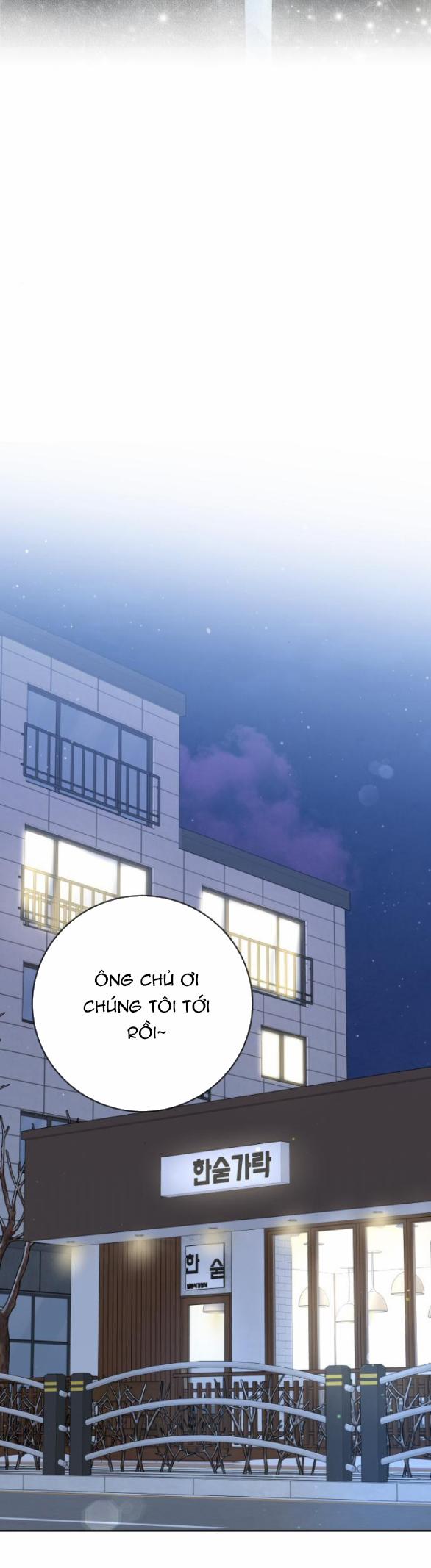 Tôi Sẽ Cho Anh Thứ Tồi Tệ Nhất 9.2 trang 11